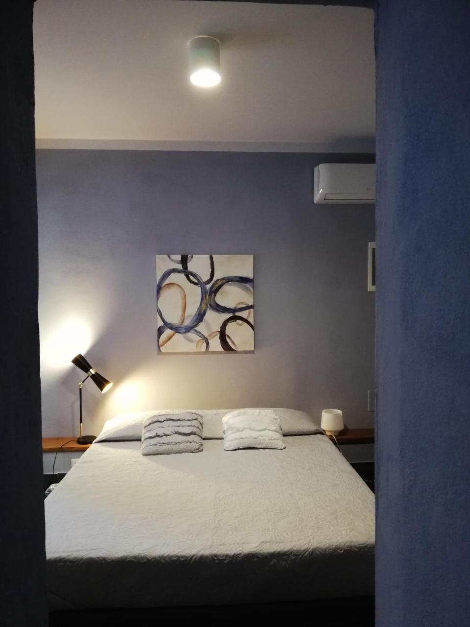 5 Terre Inn Affittacamere La Spezia Exterior photo