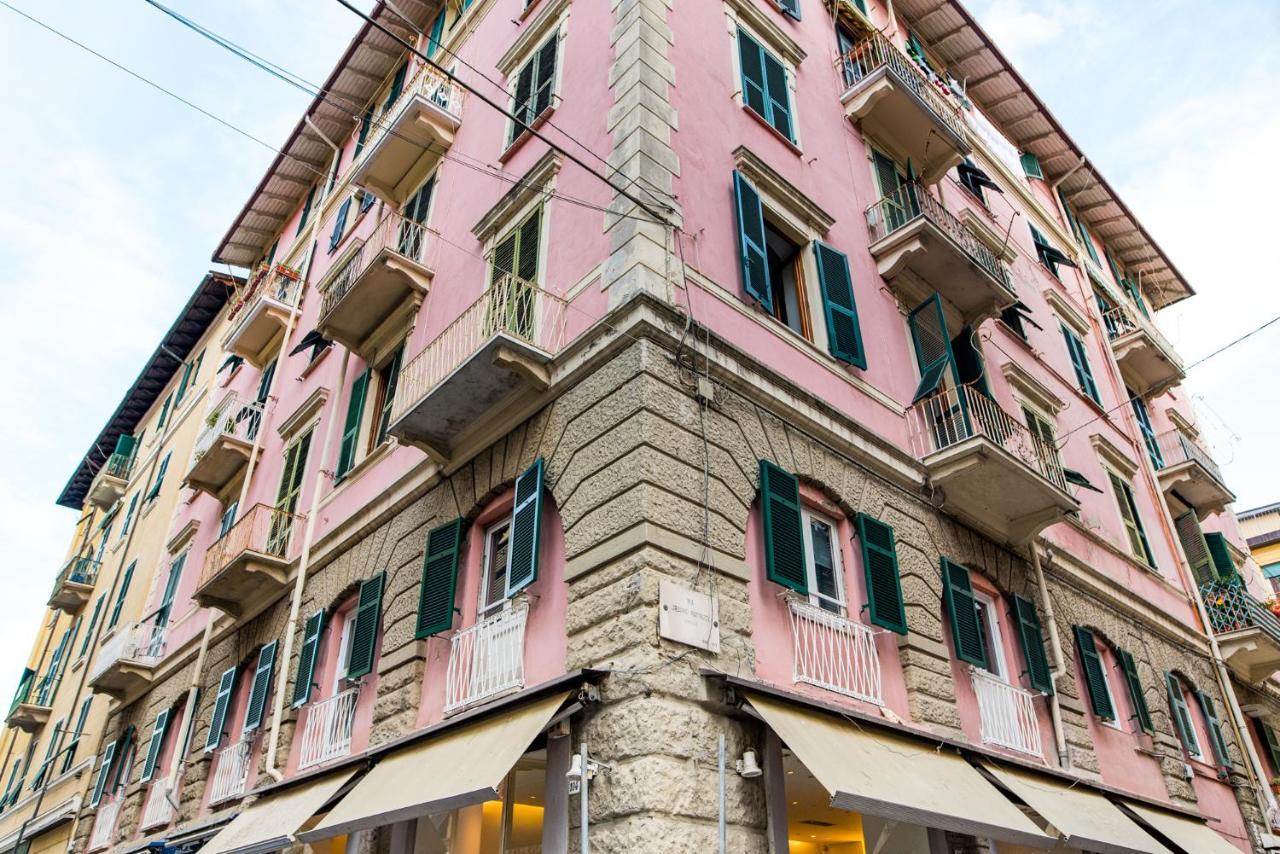 5 Terre Inn Affittacamere La Spezia Exterior photo