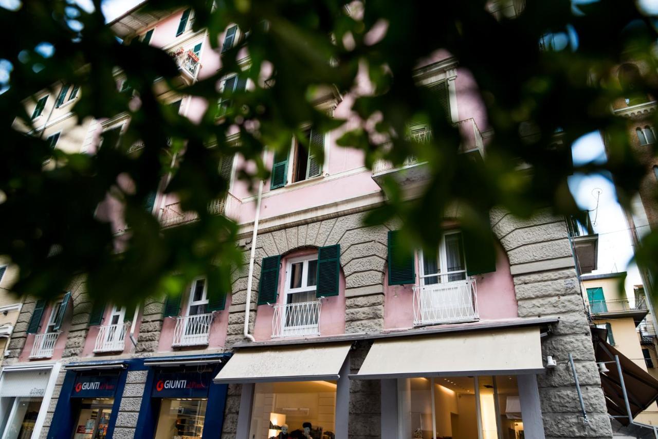 5 Terre Inn Affittacamere La Spezia Exterior photo